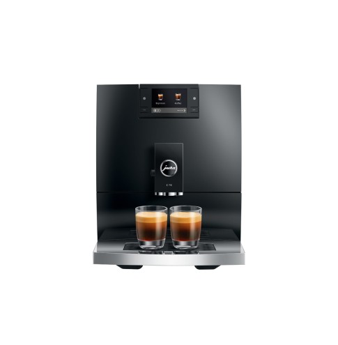 JURA C9 Piano Black JURA C9 Piano Black